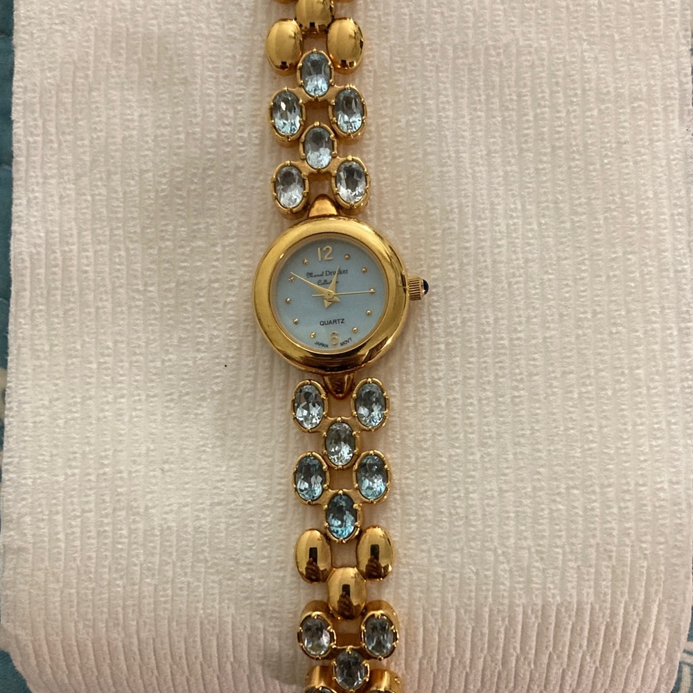 Vintage Marcel Drucker women’s watch